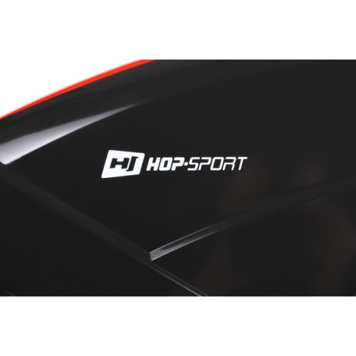 Орбитрек  Hop-Sport HS-025C Cruze (red) - фото №5